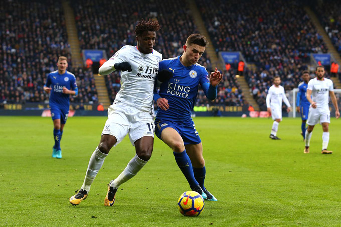 Nhận định Leicester City vs Crystal Palace, 21h00 ng&agrave;y 4/7