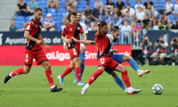 Nhận định Rayo Vallecano vs Malaga, 2h45 ng&agrave;y 3/7