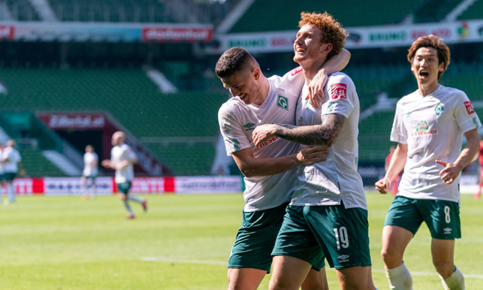 Nhận định Werder Bremen vs Heidenheimer, 1h30 ng&agrave;y 3/7