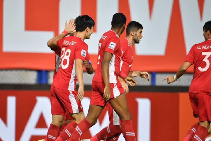 Link xem trực tiếp Viettel vs BG Pathum, 21h ng&agrave;y 2/7