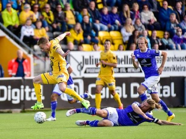 Nhận định, soi k&egrave;o Bodo Glimt vs Viking, 20h ng&agrave;y 3/7