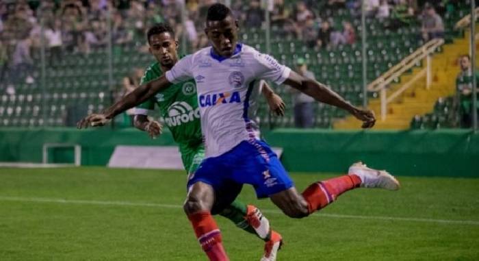 Nhận định, soi k&egrave;o Chapecoense vs Bahia, 21h ng&agrave;y 4/7