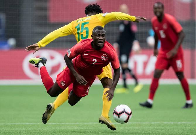 Nhận định, soi k&egrave;o Cuba vs French Guiana, 6h ng&agrave;y 4/7