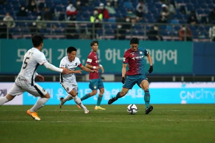 Nhận định, soi k&egrave;o Daejeon Citizen vs Gimcheon Sangmu, 17h ng&agrave;y 3/7