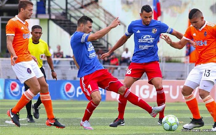 Nhận định, soi k&egrave;o Gran Valencia vs Deportivo La Guaira, 7h30 ng&agrave;y 4/7