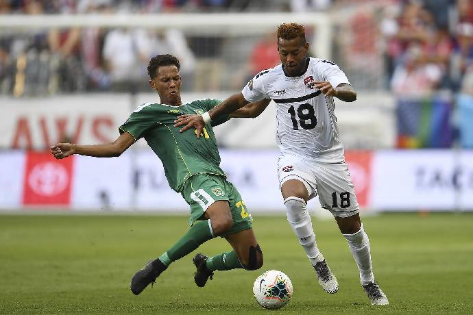 Nhận định, soi k&egrave;o Guatemala vs Guyana, 8h30 ng&agrave;y 4/7