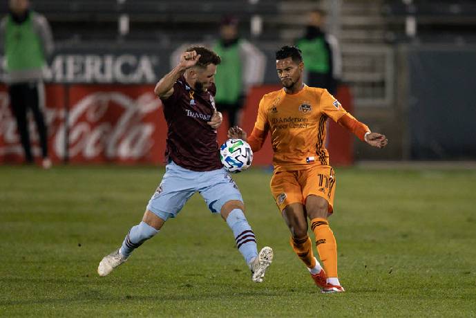 Nhận định, soi k&egrave;o Houston Dynamo vs Cincinnati, 7h37 ng&agrave;y 4/7