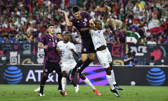 Nhận định, soi k&egrave;o Mexico vs Nigeria, 9h30 ng&agrave;y 4/7