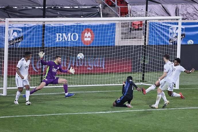 Nhận định, soi k&egrave;o Montreal vs Inter Miami, 6h37 ng&agrave;y 4/7