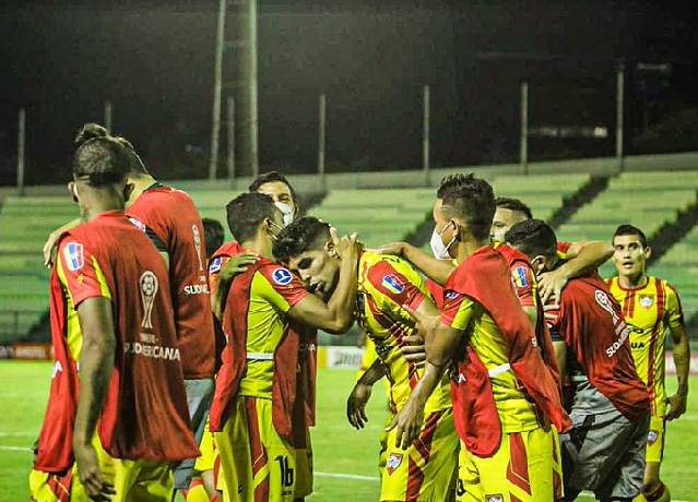 Nhận định, soi k&egrave;o Puerto Cabello vs Aragua, 6h15 ng&agrave;y 3/7