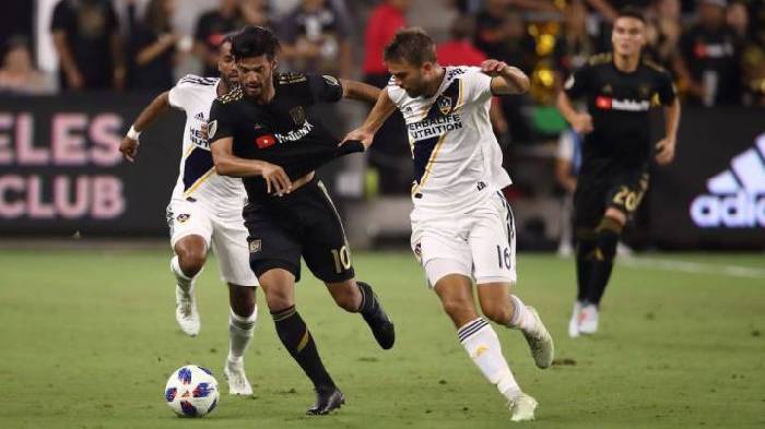 Nhận định, soi k&egrave;o Real Salt Lake vs Los Angeles FC, 9h00 ng&agrave;y 4/7