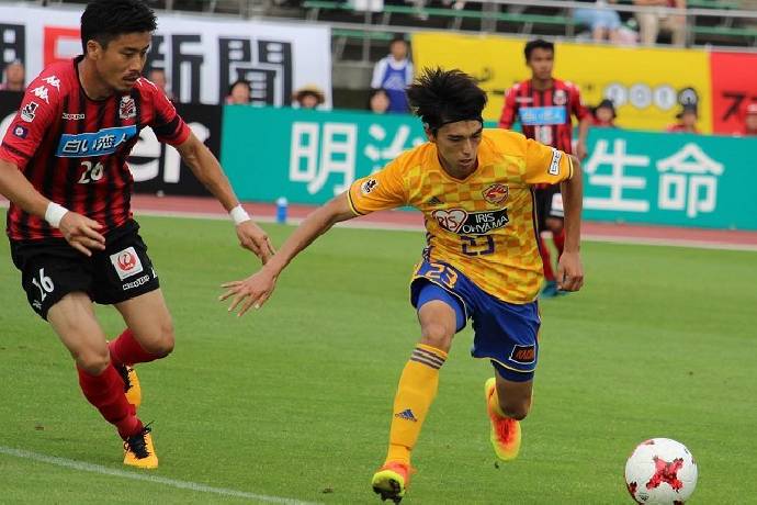 Nhận định, soi k&egrave;o Vegalta Sendai vs Urawa Reds, 17h ng&agrave;y 3/7