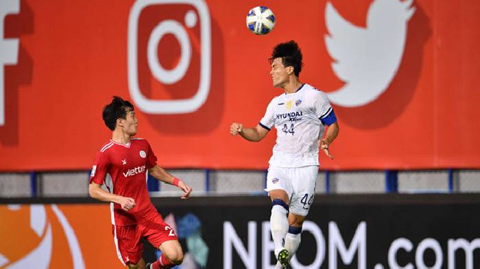 Ph&acirc;n t&iacute;ch k&egrave;o hiệp 1 BG Pathum vs Viettel, 21h ng&agrave;y 2/7