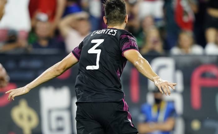 Ph&acirc;n t&iacute;ch k&egrave;o hiệp 1 Mexico vs Nigeria, 9h30 ng&agrave;y 4/7