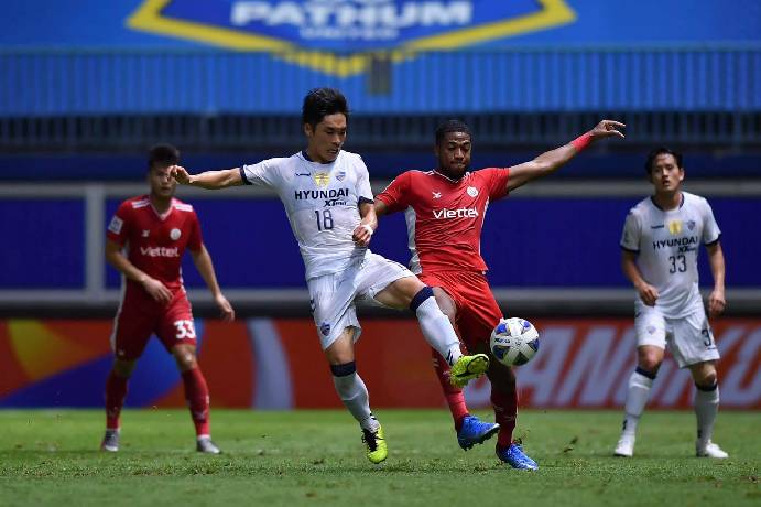 Soi k&egrave;o phạt g&oacute;c BG Pathum vs Viettel, 21h ng&agrave;y 2/7