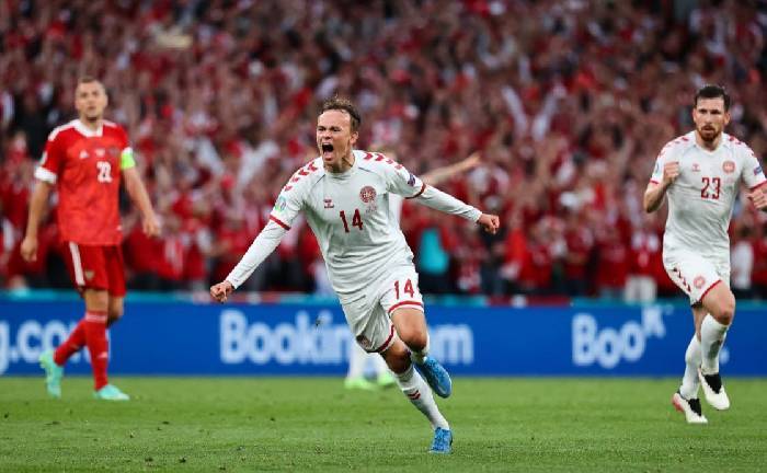 Ti&ecirc;n tri m&egrave;o Cass dự đo&aacute;n CH Czech vs Đan Mạch, 23h ng&agrave;y 3/7