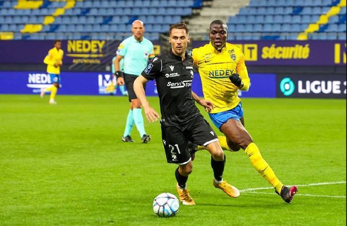Biến động tỷ lệ k&egrave;o Sarpsborg vs Sandefjord, 23h ng&agrave;y 3/7