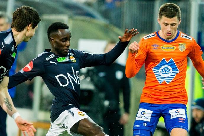 Nhận định, soi k&egrave;o Aalesund vs Stromsgodset, 23h ng&agrave;y 3/7
