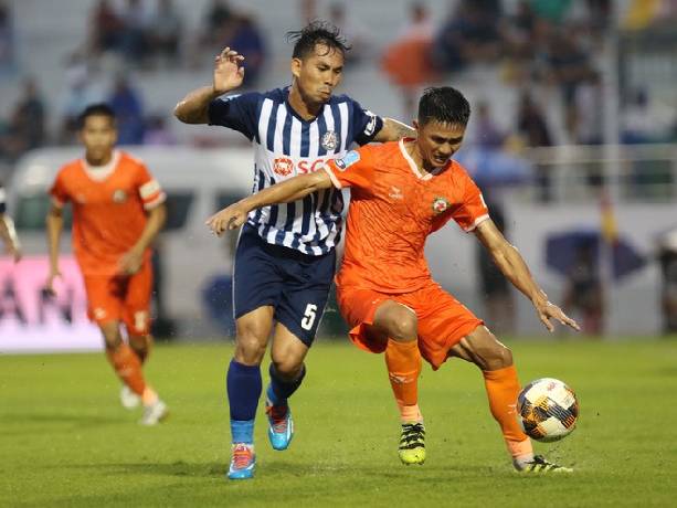 Nhận định, soi k&egrave;o B&agrave; Rịa Vũng T&agrave;u vs Đắk Lắk, 18h ng&agrave;y 2/7