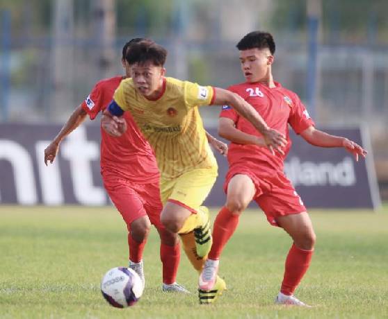 Nhận định, soi k&egrave;o C&ocirc;ng An Nh&acirc;n D&acirc;n vs B&igrave;nh Phước, 15h30 ng&agrave;y 3/7