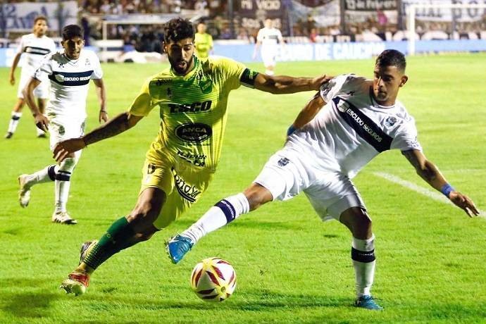 Nhận định, soi k&egrave;o Gimnasia vs Defensa, 6h30 ng&agrave;y 3/7