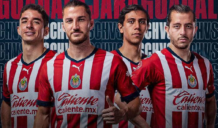 Nhận định, soi k&egrave;o Guadalajara Chivas vs Juarez, 5h ng&agrave;y 3/7