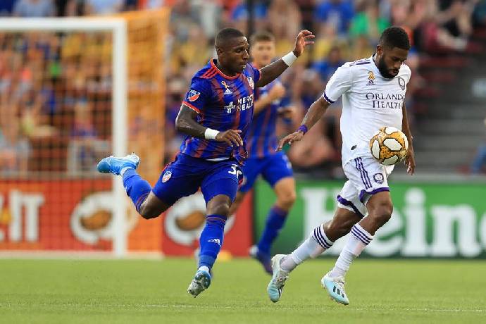 Nhận định, soi k&egrave;o New England vs Cincinnati, 6h37 ng&agrave;y 4/7