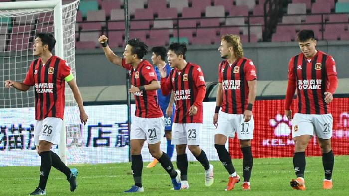 Nhận định, soi k&egrave;o Qingdao Youth vs Suzhou Dongwu, 15h ng&agrave;y 3/7