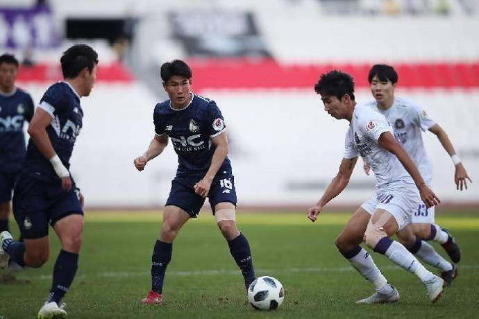 Nhận định, soi k&egrave;o Seoul E-Land vs Jeonnam Dragons, 18h ng&agrave;y 3/7