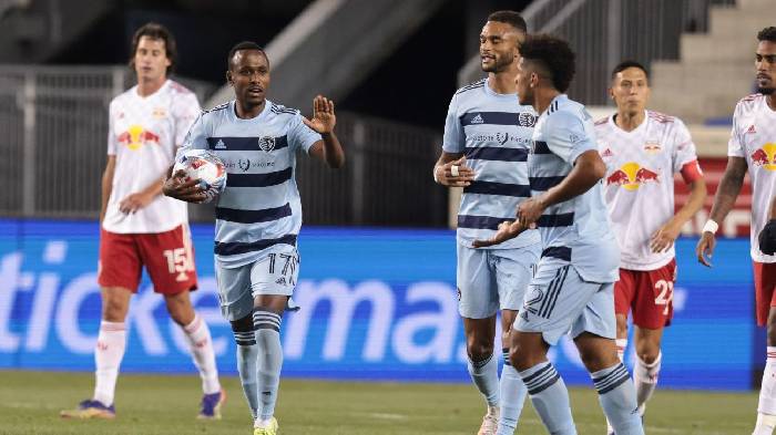 Nhận định, soi k&egrave;o Sporting Kansas vs New York Red Bulls, 7h07 ng&agrave;y 4/7
