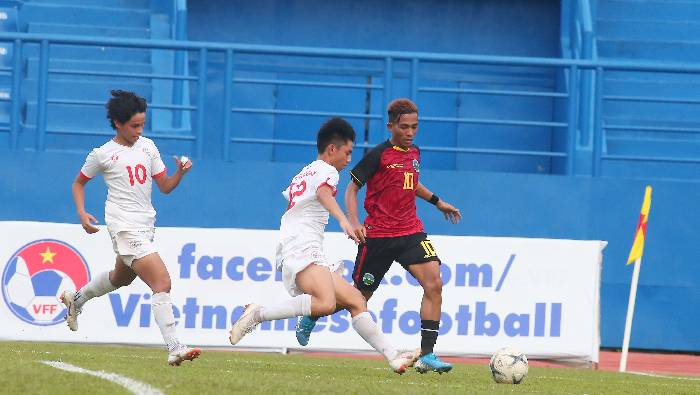 Nhận định, soi k&egrave;o U19 Đ&ocirc;ng Timor vs U19 L&agrave;o, 15h ng&agrave;y 3/7