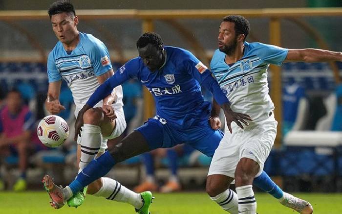 Nhận định, soi k&egrave;o Wuhan Three Towns vs Shanghai Shenhua, 18h30 ng&agrave;y 3/7