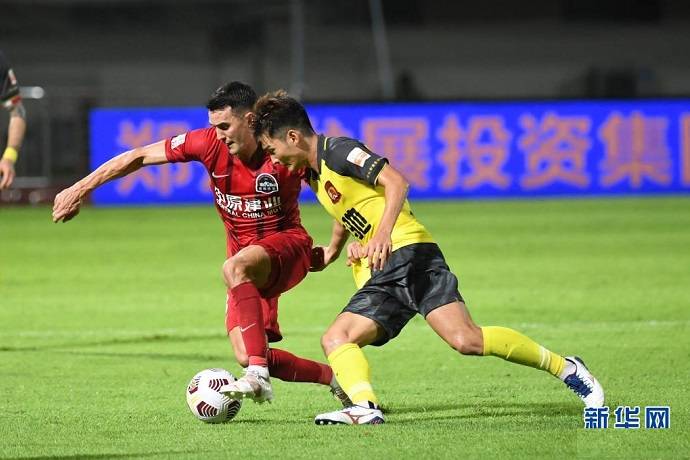 Nhận định, soi k&egrave;o Zhejiang vs Henan, 19h00 ng&agrave;y 3/7