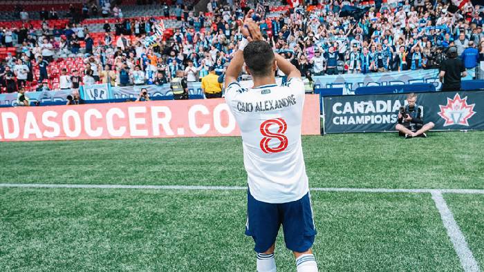 Ph&acirc;n t&iacute;ch k&egrave;o hiệp 1 Vancouver vs Los Angeles FC, 9h07 ng&agrave;y 3/7