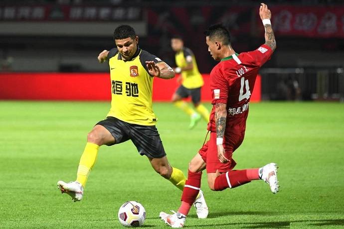 Ph&acirc;n t&iacute;ch k&egrave;o hiệp 1 Zhejiang vs Henan, 19h00 ng&agrave;y 3/7
