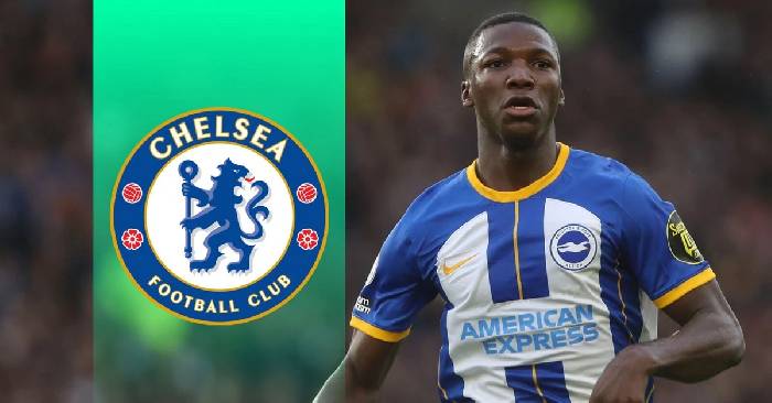 Mục ti&ecirc;u số 1 đạt thỏa thuận gia nhập Chelsea