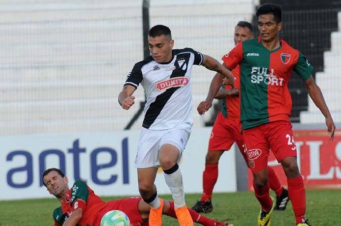 Nhận định, soi k&egrave;o Boston River vs Danubio, 20h ng&agrave;y 2/7