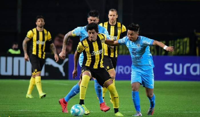 Nhận định, soi k&egrave;o CA Penarol vs Montevideo, 5h ng&agrave;y 4/7