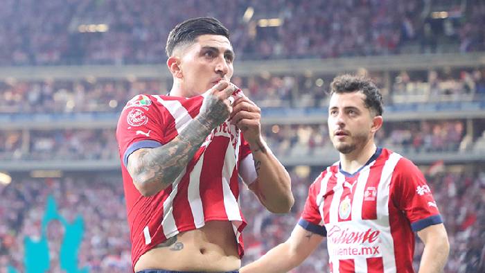 Nhận định, soi k&egrave;o Club Leon vs Chivas Guadalajara, 9h ng&agrave;y 4/7