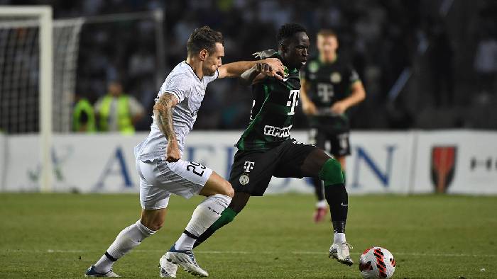 Nhận định, soi k&egrave;o Ferencvarosi TC vs FC Botosani, 23h ng&agrave;y 3/7