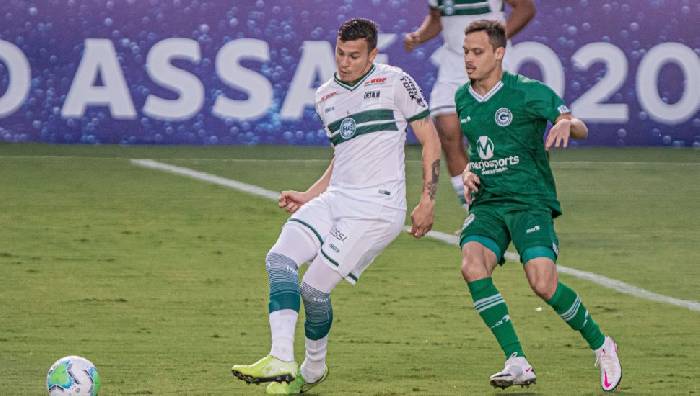 Nhận định, soi k&egrave;o Goias vs Coritiba, 6h ng&agrave;y 4/7