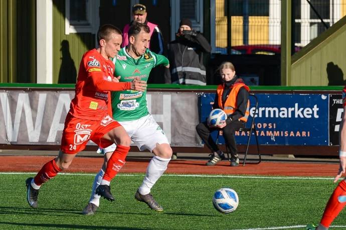 Nhận định, soi k&egrave;o Jaro vs Ekenas IF, 22h00 ng&agrave;y 2/7