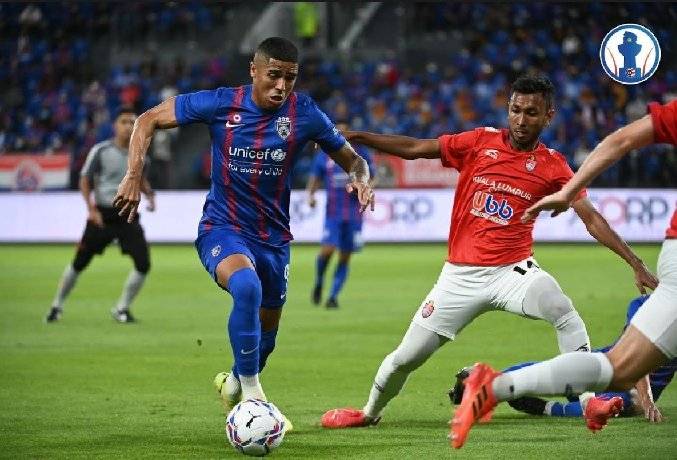Nhận định, soi k&egrave;o Johor Darul Takzim vs Kuala Lumpur City, 20h ng&agrave;y 3/7