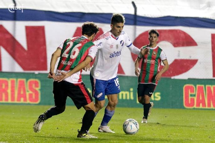 Nhận định, soi k&egrave;o Liverpool Montevideo vs Deportivo Maldonado, 1h ng&agrave;y 4/7