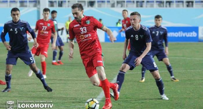 Nhận định, soi k&egrave;o Metallurg Bekabad vs Turon Yaypan, 22h ng&agrave;y 3/7