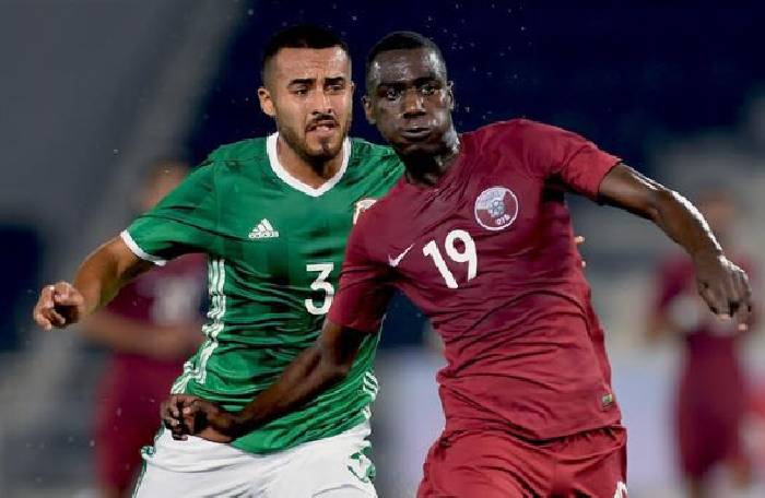 Nhận định, soi k&egrave;o Mexico vs Qatar, 8h ng&agrave;y 3/7