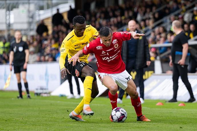 Nhận định, soi k&egrave;o Mjallby AIF vs Kalmar FF, 0h00 ng&agrave;y 4/7