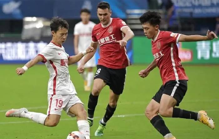 Nhận định, soi k&egrave;o Nantong Zhiyun vs Meizhou Hakka, 18h35 ng&agrave;y 2/7