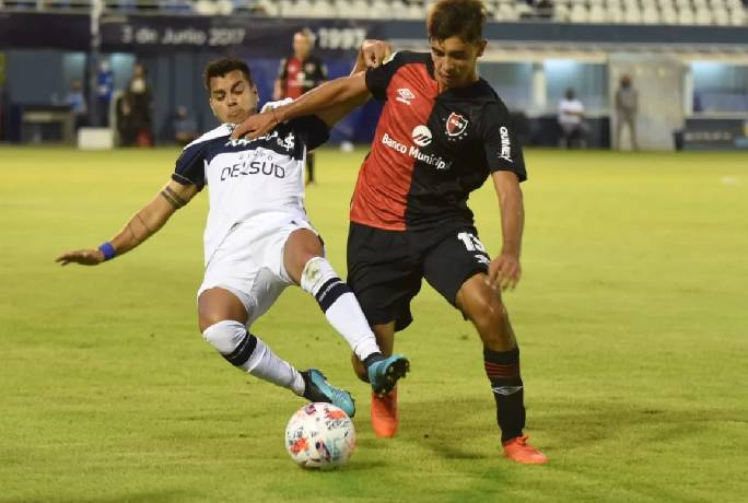 Nhận định, soi k&egrave;o Newells Old Boys vs Gimnasia La Plata, 6h ng&agrave;y 4/7