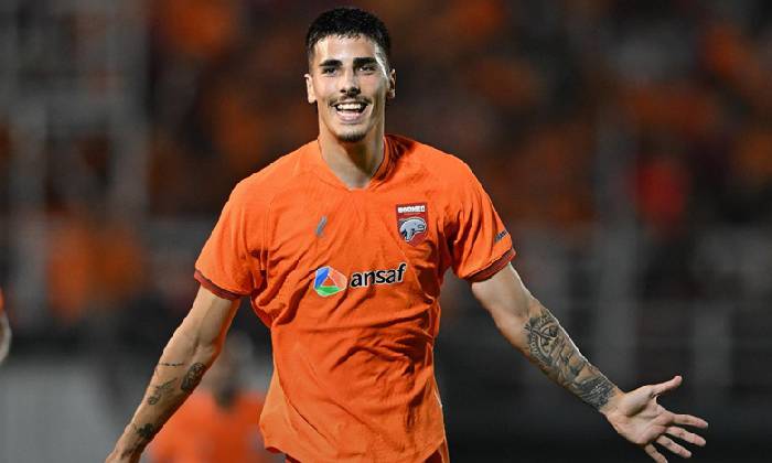 Nhận định, soi k&egrave;o Persik Kediri vs Borneo FC Samarinda, 15h ng&agrave;y 3/7